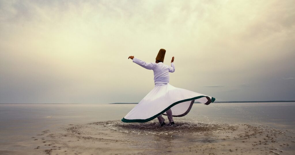 How to Become a Sufi: A Step-by-Step Guide